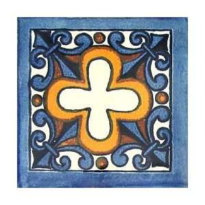  Talavera Tile   Box of 360