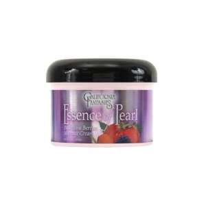  Of Pearl Massage Cream Bodacious Berries 8oz: Health & Personal Care
