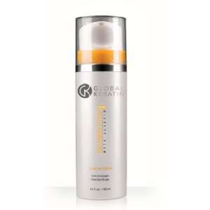  Global Keratin   Leave in Creme   4.4 oz Beauty