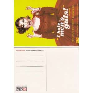  Peta Lypsinka Postcard 2002 ?: Everything Else