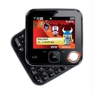  Body Glove SnapOn Cover for Nokia Twist 7705 Cell Phones 
