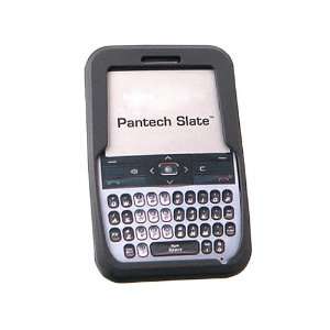  Body Glove Silicone Case for Pantech C530 Slate: Cell Phones 