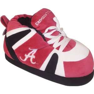  Alabama Crimson Tide Slippers