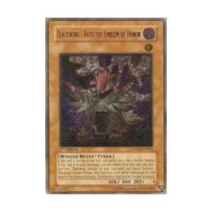  Yugioh 5ds Ancient Prophecy Single Card Blackwing Vayu 