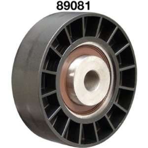  Dayco 89081 Belt Tensioner Pulley: Automotive