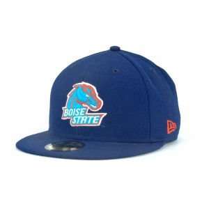  Boise St. Broncos NCAA AC 59FIFTY Hat