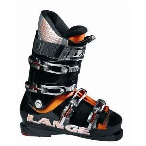    2008 Lange Fluid 80 Ski Boots 25.5 (Mondo) NEW: Sports & Outdoors