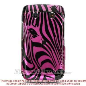   Cover Case for Blackberry Bold 2 Bold2 9700 + Belt Clip Electronics