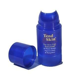  Tend Skin Tend Skin 2.5 oz Refillable Roll On Health 