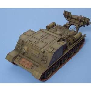  Aires 1/35 VT34 Recovery Vehicle Conversion Set Toys 