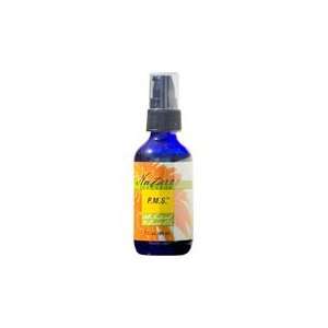  PMS Relief Wellness Oil 2 fl. oz.