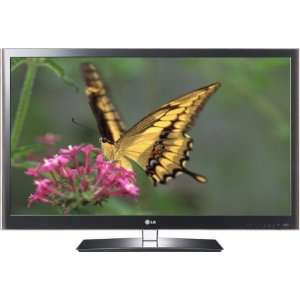  LG 42 LED LCD Smart TV WiFi 1080p 120Hz: Electronics