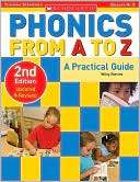 Phonics from A to Z: A Wiley Blevins