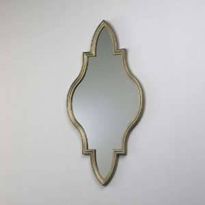  20 Vienna Mirror in Canyon Bronze