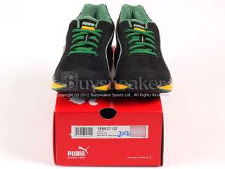   Jam Black/Spectra Yellow  Running 2011 BioRide 185527 02  