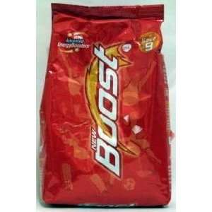 Boost Energy Drink 500 Gms