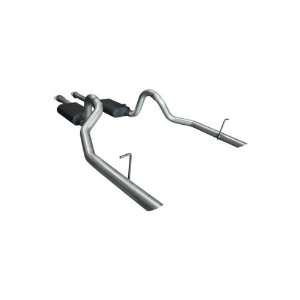  Mustang 94 97 Ford Flowmaster Exhaust System FLM 17112 