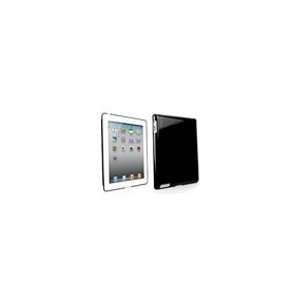  Ipad iPad 2 Capdase Black Back Case with stand Cell 