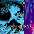 Strange Free World by Kitchens of Distinction (Cassette, Feb 1991, A&M 