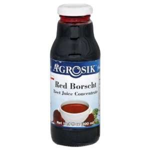 Krakus Borscht Red Cncntrt 10.1 OZ (Pack Grocery & Gourmet Food