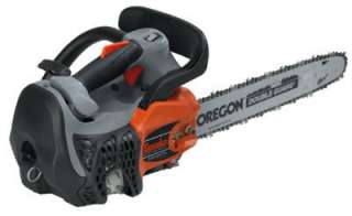TANAKA TCS 3301PFS 14 Inch GAS CHAINSAW 32cc COMMERCIAL  
