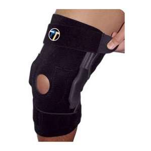  Pro Tec Hinged Knee Brace: Health & Personal Care