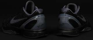 Nike Zoom Kobe VI 6 BLACK OUT rice chaos bhm 3d camo id  