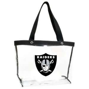  NFL Oakland Raiders See All Tote: Sports & Outdoors