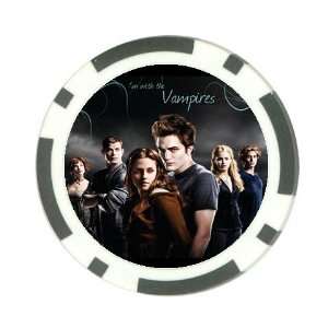   Casino Play Twilight Edward Bella Cullen New Moon: Everything Else
