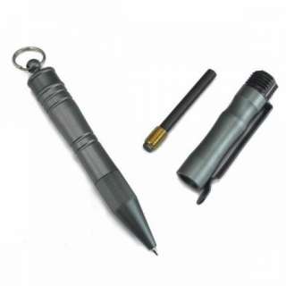 Smith & Wesson S&W Tactical Survival Pen Fire Starter  