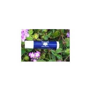    Mandarin Vanilla Botanical Lip Balm