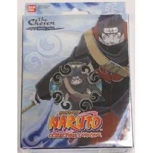  Naruto Collectible Trading Card Game The Chosen Theme Deck 