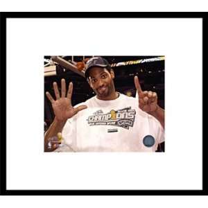  Robert Horry 2005   6 Times Championship (#9), Pre made 