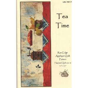  Tea Time