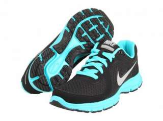 SALE Nike Womens Air Relentless Black/Turq 443861 011 Sizes Listed 