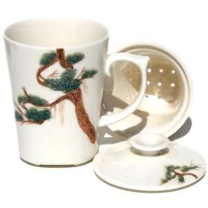  Willow Tea Cup Set