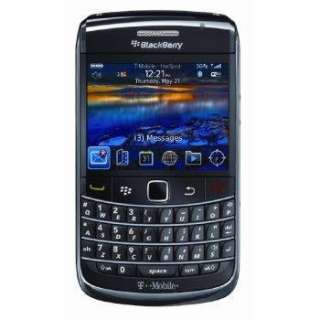 AT&T MINT Blackberry 9700 Bold QWERTY KEYS 3G GPS BROWSER MINT 
