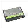 NEW BLACKBERRY BATTERY DX 1 DX1 9500 9550 STORM 8900  