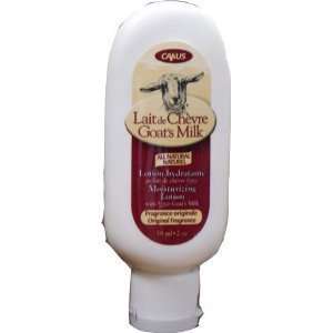  Canus Goats Milk Original Fragrance Goats Milk Lotion 2 