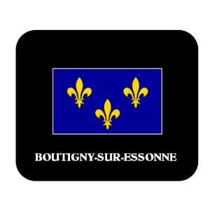  Ile de France   BOUTIGNY SUR ESSONNE Mouse Pad 