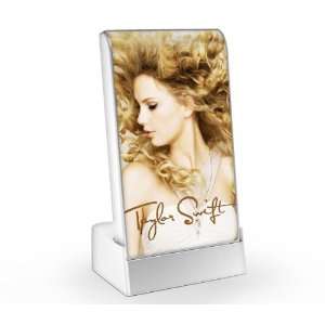  Music Skins MS TS10024 Seagate FreeAgent Go  Taylor Swift 