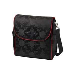  PPB Boxy Black Orchid Roll   Black/Black Baby