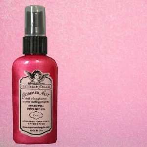  Tattered Angels (2 oz) Glimmer Mist Pink Taffy By The Each 