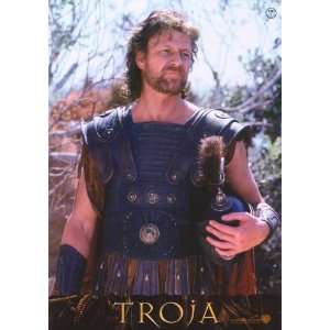  Troy Movie Poster (11 x 14 Inches   28cm x 36cm) (2004 