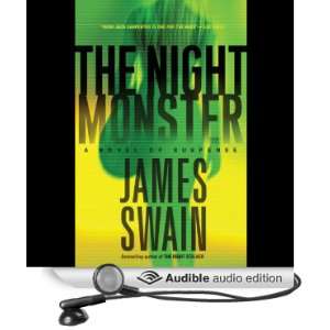  The Night Monster A Novel of Suspense (Audible Audio 
