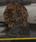 DRAGON WWII AMERICAN TANKERS OVERALLS 1 6 SCALE TOYS soldier bbi did 