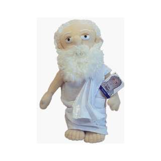  Socrates Little Thinker Doll Toys & Games