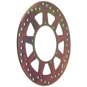  EBC Replacement Brake Rotors: Automotive