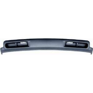 00 04 CHEVY CHEVROLET TAHOE FRONT AIR DEFLECTOR SUV, W/O Tow Hook, 2WD 