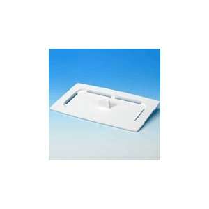  Tank Cover, 12 x 6.5 x 0.5, for Use with B3510 Cleaners 